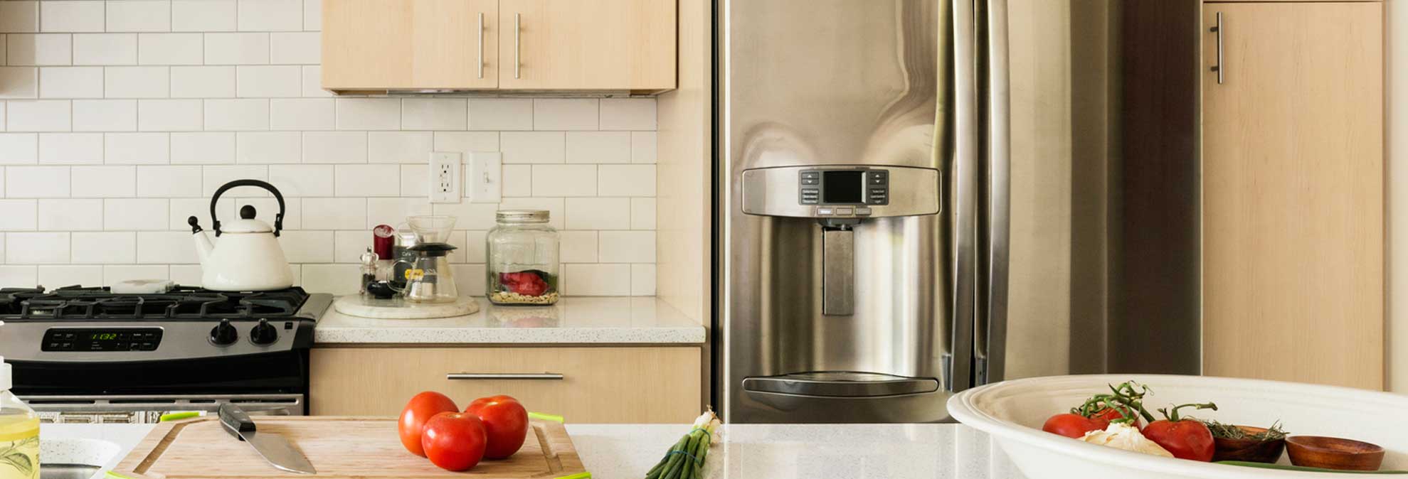 Best Refrigerators of 2018 Consumer Reports